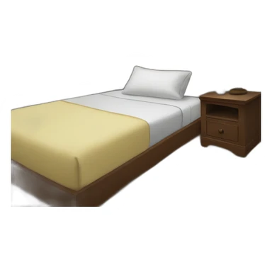 sudden visitor sticker