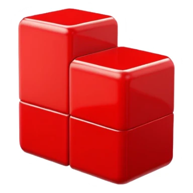 Roblox logo sticker