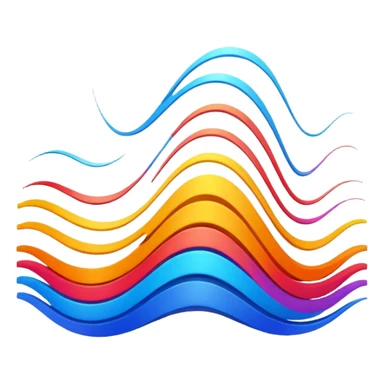 muzyka tworzona przez ai sticker