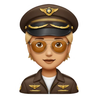 JetSetFly Personal Branding Examples sticker