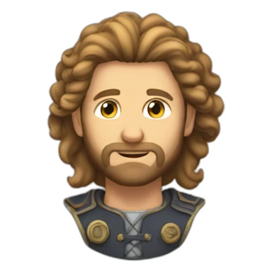 Endeavor Morse sticker