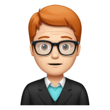 Dexter's Laboratory - cartoon character tv show sticker