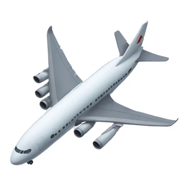 turkhis airliens plane sticker