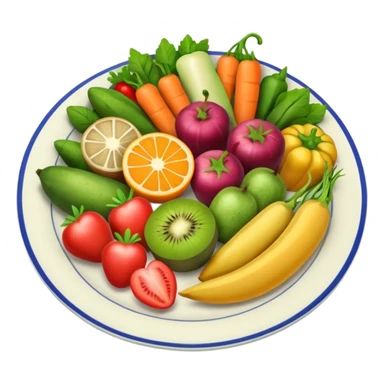 Food sticker