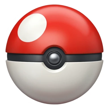 Pokéball sticker