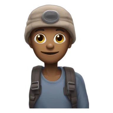 ET going home sticker