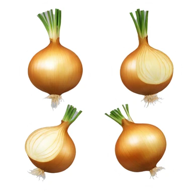 onions sticker