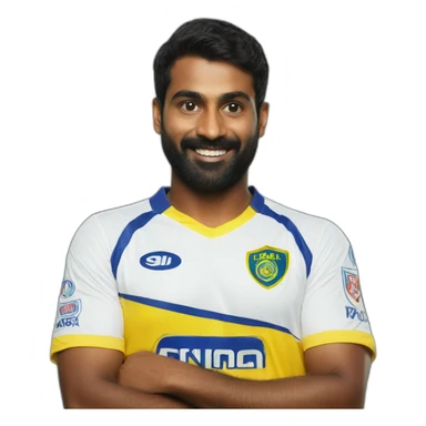 kerala blasters sticker