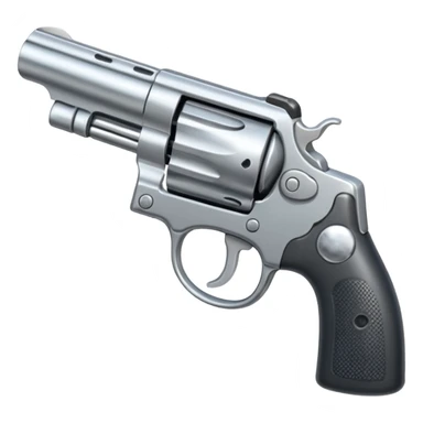 revolver sticker