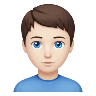 Chauwn frost sticker