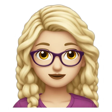 piper perri sticker
