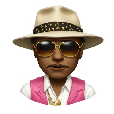 Fear And Loathing In Las Vegas sticker