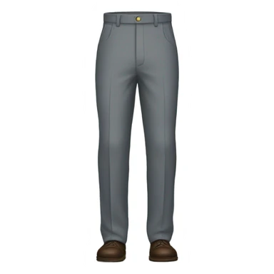 pair of slacks sticker