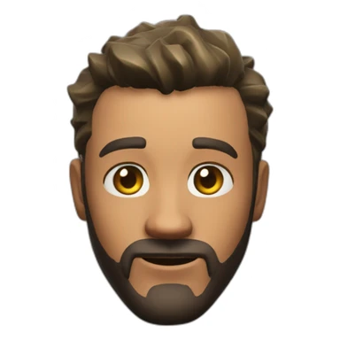 Jonsey from fortnite sticker