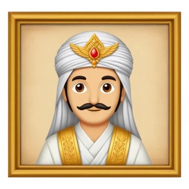 *Zoroastrianism* sticker