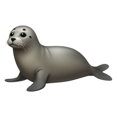 seal full body sticker