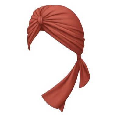 Tie turban on it sticker