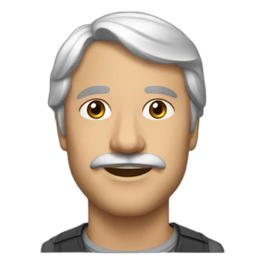 françois civil sticker