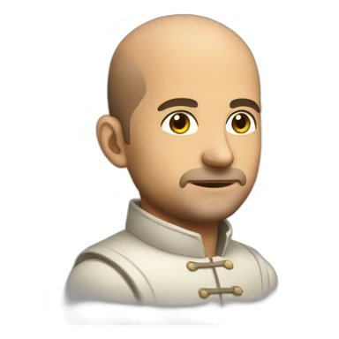 Nicolo fagioli sticker