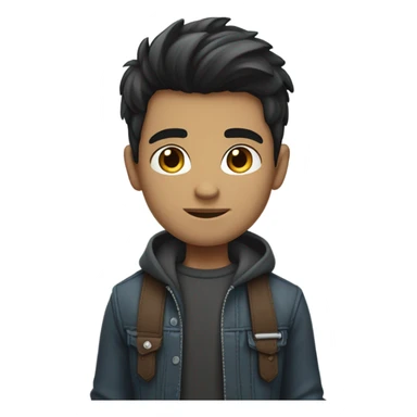 kuzey tekinoğlu sticker