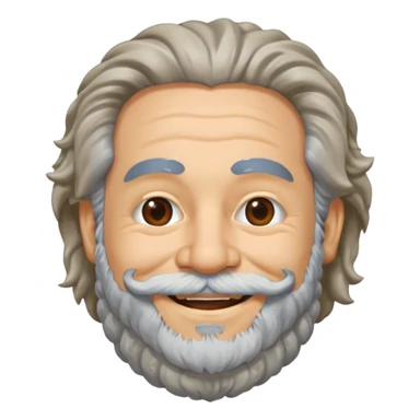 jerry garcia sticker