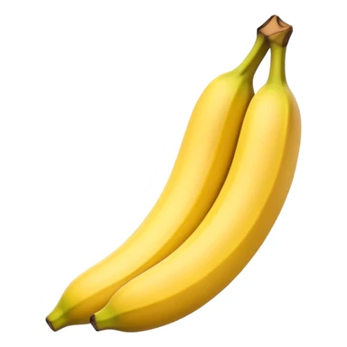 BANANA PEAL sticker