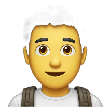 ¯\_(ツ)_/¯ sticker