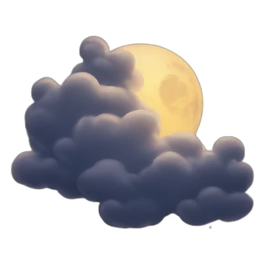 nightsky sticker