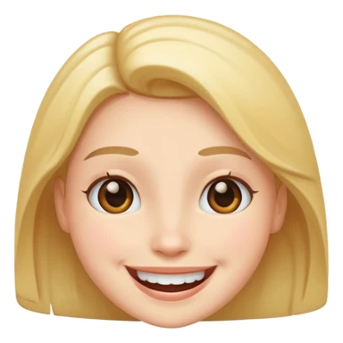 Ich fühle mich heute sehr glücklich. sticker