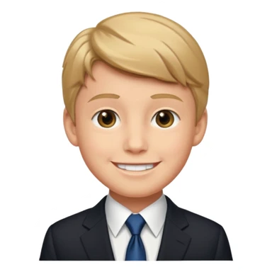 barron trump on the empire state building sticker