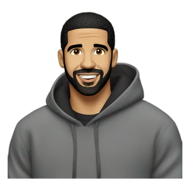 drake meme sticker