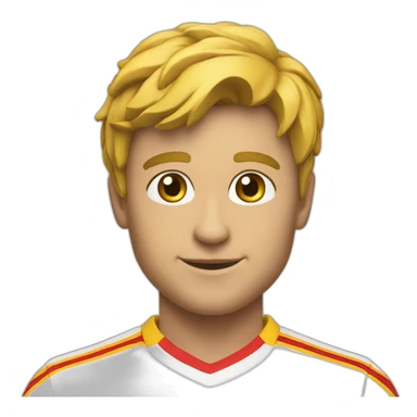 real-rclens-logo sticker