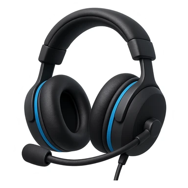 {
  "title": "3D Skeuomorphic Emoji Icon Schema",
  "type": "object",
  "properties": {
    "object": {
      "type": "string",
      "description": "Name of the object to be represented (e.g., 'money bag', 'camera', 'pizza')."
    },
    "style": {
      "type": "string",
      "enum": ["3D skeuomorphic emoji"],
      "description": "Visual style to be used for rendering."
    },
    "materials": {
      "type": "object",
      "properties": {
        "base": {
          "type": "string",
          "description": "Primary material texture, e.g., 'smooth cloth', 'metallic', 'plastic'."
        },
        "details": {
          "type": "array",
          "items": { "type": "string" },
          "description": "Secondary materials or embellishments (e.g., rope, buttons, stitching)."
        }
      }
    },
    "colors": {
      "type": "object",
      "properties": {
        "baseColor": {
          "type": "string",
          "description": "Main color of the object (e.g., '#F5DEB3' for a beige sack)."
        },
        "accentColors": {
          "type": "array",
          "items": { "type": "string" },
          "description": "Accent or highlight colors (e.g., yellow for dollar sign)."
        }
      }
    },
    "lighting": {
      "type": "object",
      "properties": {
        "type": {
          "type": "string",
          "enum": ["soft", "ambient", "studio"],
          "description": "Lighting type used to shade and define volume."
        },
        "shadows": {
          "type": "boolean",
          "description": "Indicates if soft drop shadows are used."
        }
      }
    },
    "geometry": {
      "type": "object",
      "properties": {
        "dimensionality": {
          "type": "string",
          "enum": ["3D"],
          "description": "Indicates that object is rendered in 3D."
        },
        "roundedEdges": {
          "type": "boolean",
          "description": "Indicates if object has smooth, rounded edges."
        }
      }
    },
    "expression": {
      "type": "string",
      "enum": ["playful", "realistic", "friendly"],
      "description": "Overall emotional tone of the icon."
    },
    "background": {
      "type": "string",
      "enum": ["transparent", "white", "gradient"],
      "description": "Background type for the rendered emoji."
    }
  },
  "required": ["object", "style", "materials", "colors", "lighting", "geometry", "expression", "background"]
}

over the ear headphones with a mic sticker