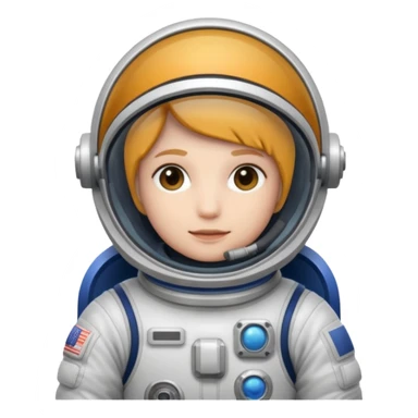 Among us crewmate sticker