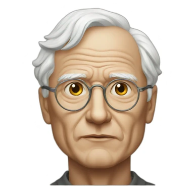 Carl jung sticker