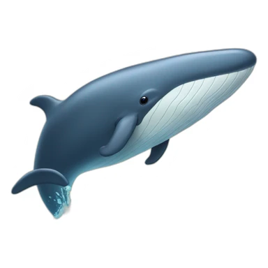 spermwhale sticker
