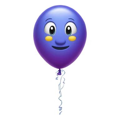 2025 ballon’s sticker