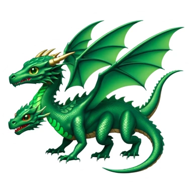 🐉🛸 apenas misturar sticker