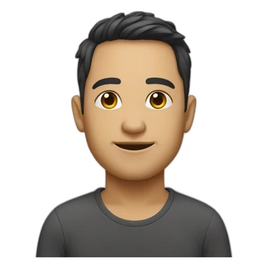 Lu_gak_diajak sticker