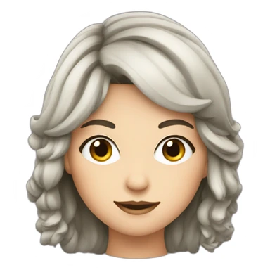 Piper allywell sticker