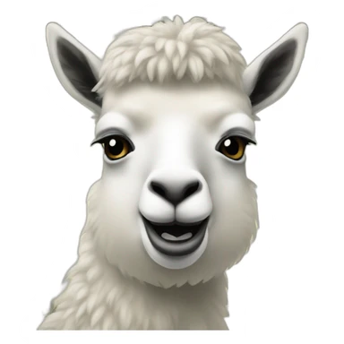 alpaka money sticker