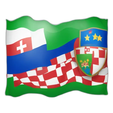 slovenia better than croatia sticker