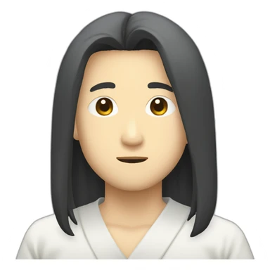 Akito shinonome sticker