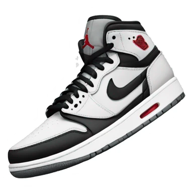 Nike air Jordan  sticker