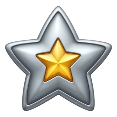 silver rank rpg sticker