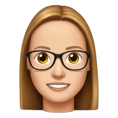 Amy Coney Barrett sticker