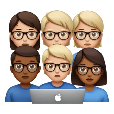 account hacking sticker