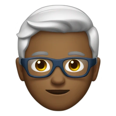 Superhero paramedic sticker