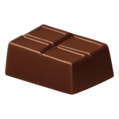 Choc sticker