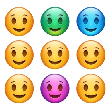 "Convert this blue verified badge into the closest possible text emoji. Do NOT generate an image. Only give me a single emoji or a combination of emojis that visually match the blue badge with a white checkmark." sticker